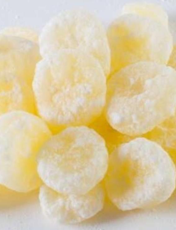Mứt củ năng 1kg