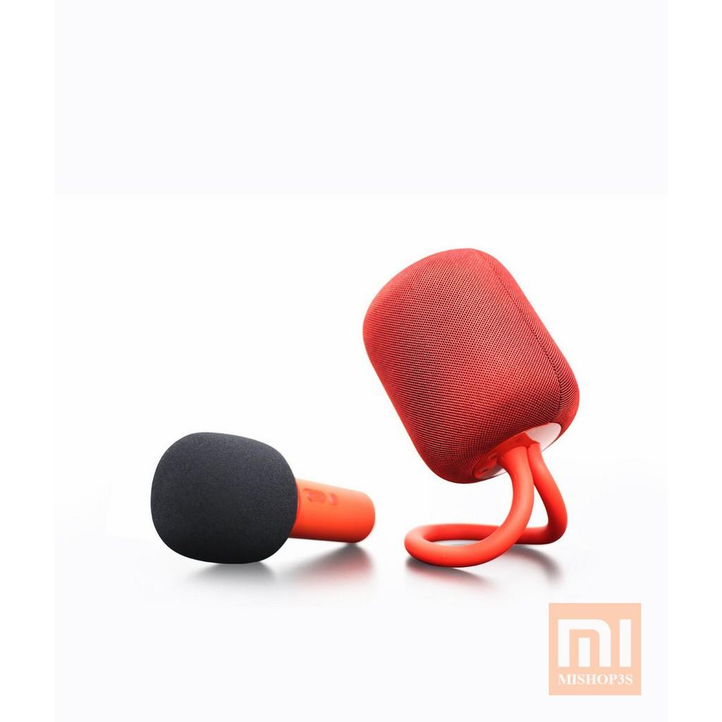 Bộ loa kèm micro karaoke iK8 UL Life