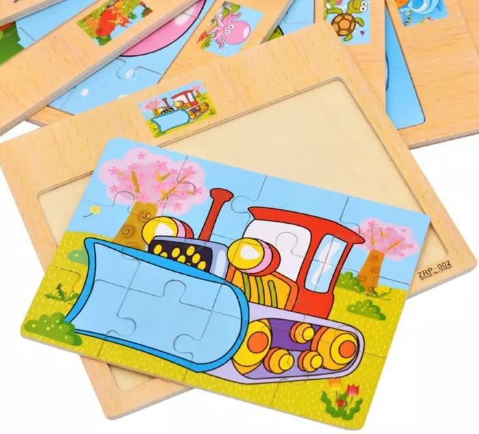 Tranh Cửa Sổ 3D Thành Phố DC59