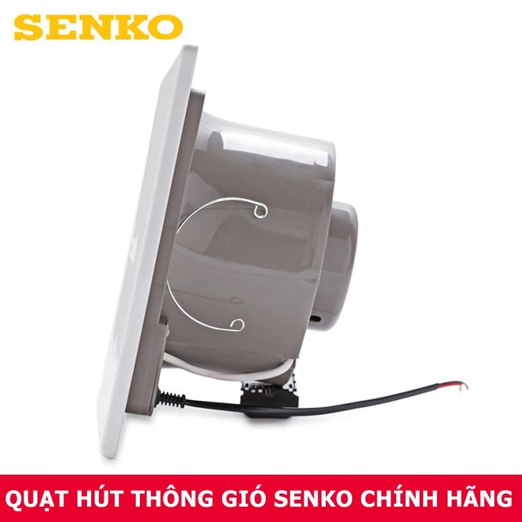 Quạt hút Senko HT250