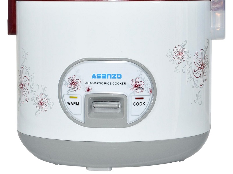 Nồi cơm điện Asanzo RC-15AB