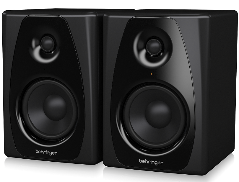 LOA BEHRINGER STUDIO 50USB