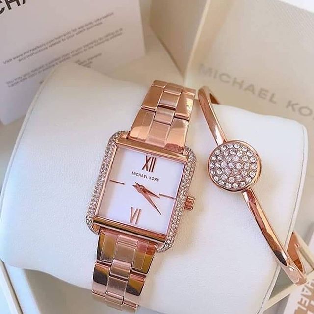 Đồng hồ nữ Michael Kors MK3950