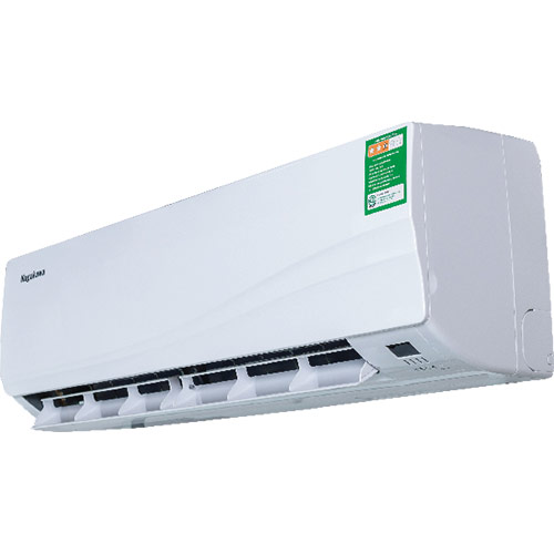 Máy lạnh/điều hòa Nagakawa C12TK 1 chiều 1.5HP