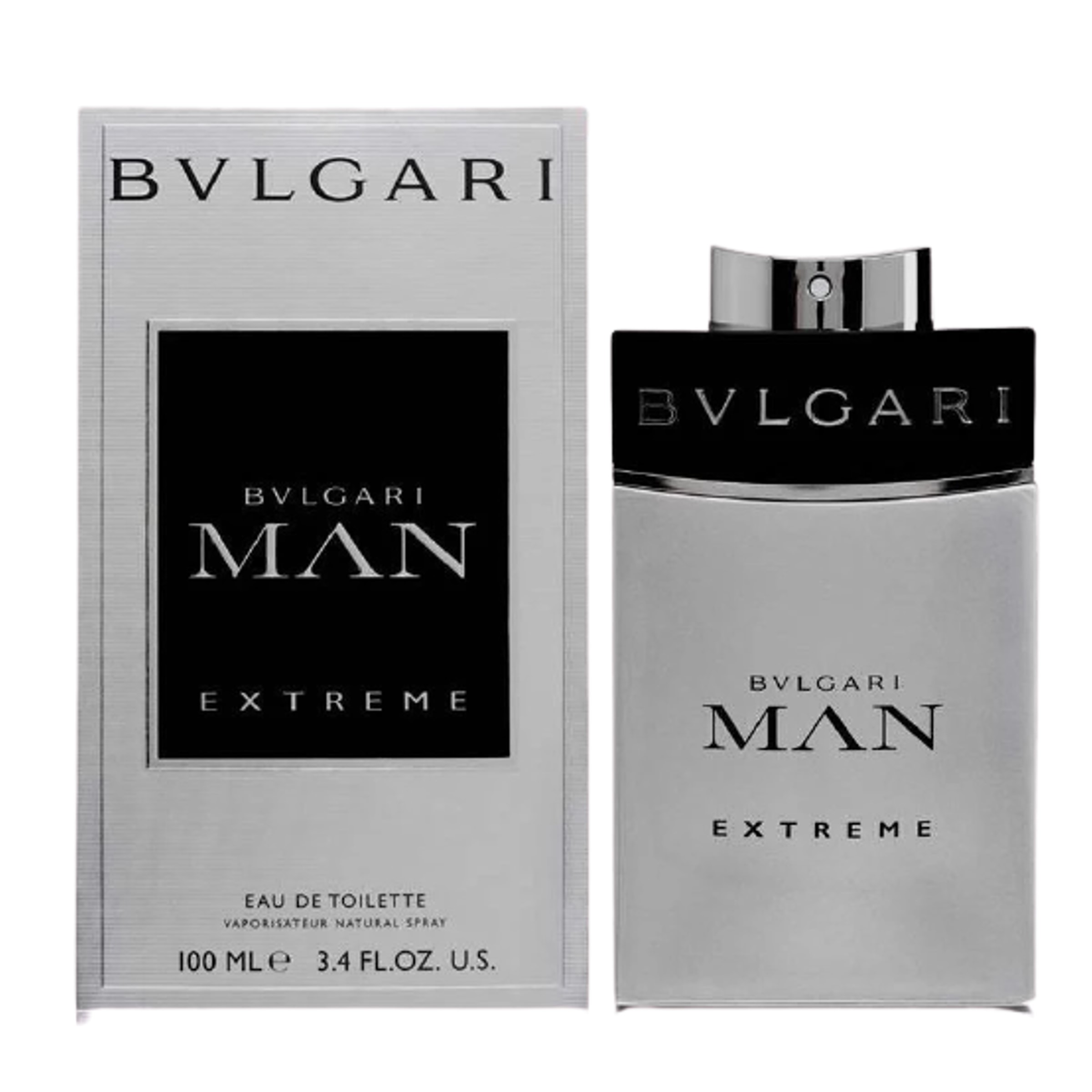 Nước hoa nam BVL Extreme EDT 100ml