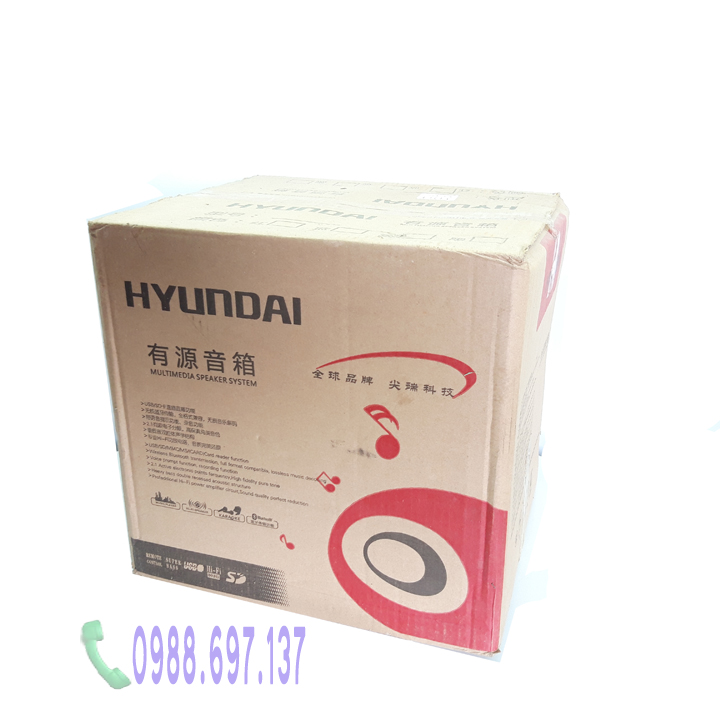 Loa máy tính bluetooth 3184