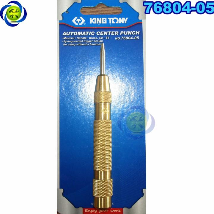 LẤY DẤU TỰ ĐỘNG KINGTONY 76804-05
