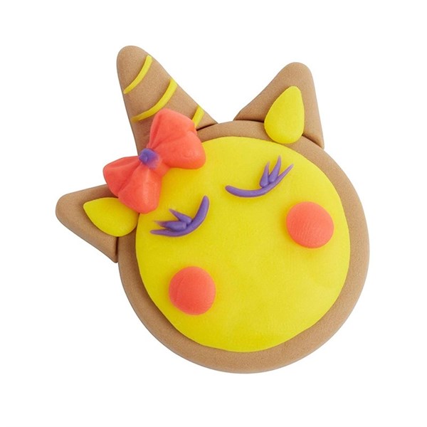 Đất nặn Play-Doh Bánh quy rực rỡ E5109