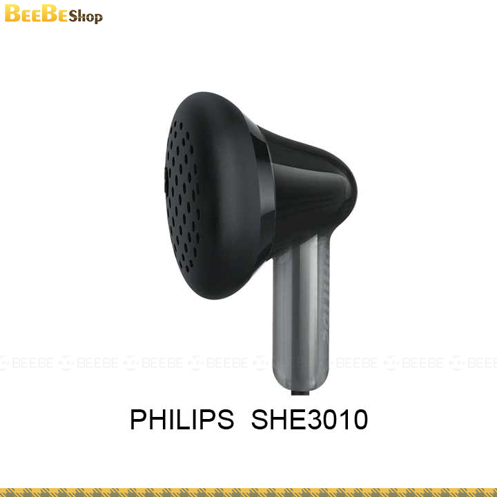 Tai nghe nhét tai Philips SHE3010