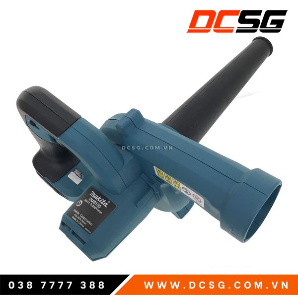 MÁY THỔI MAKITA DUB185Z