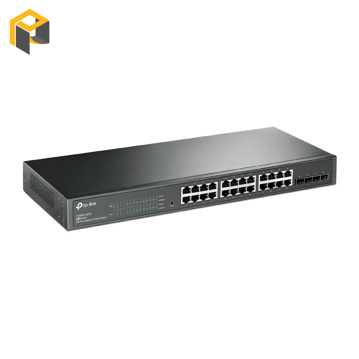 Switch TP-Link TL-SG2424