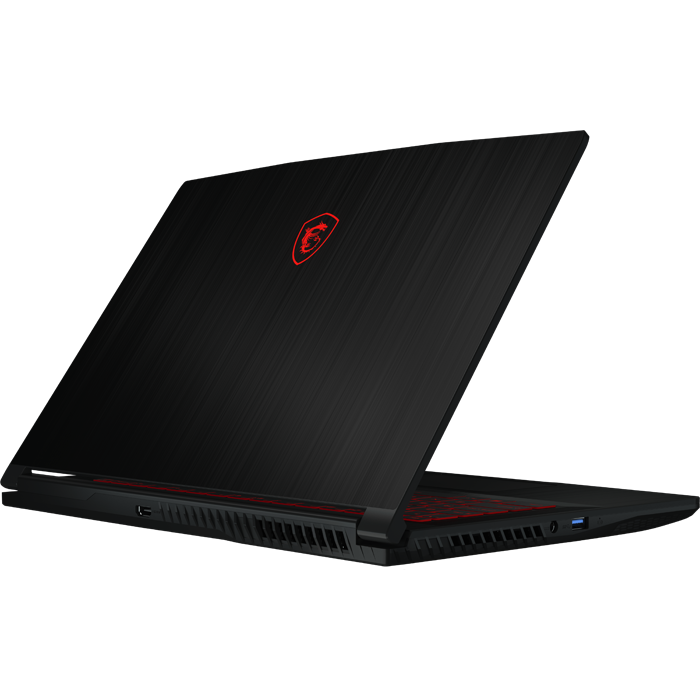 Laptop MSI Gaming GF65 Thin 10SDR 623VN