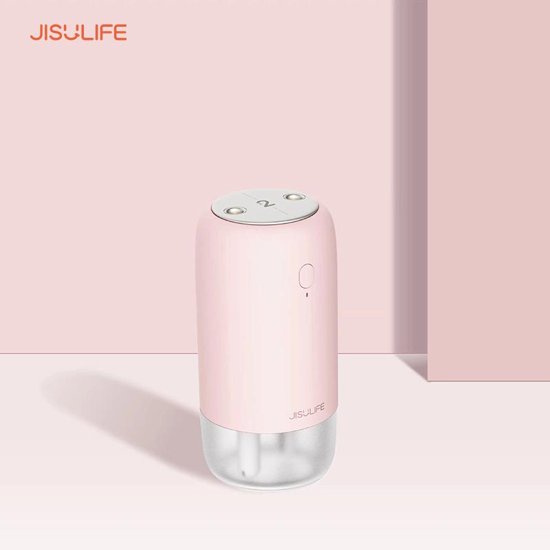 MÁY PHUN SƯƠNG JISULIFE JB08