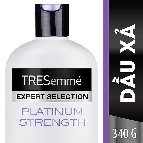Dầu Xả Tresemme Platinum Strength