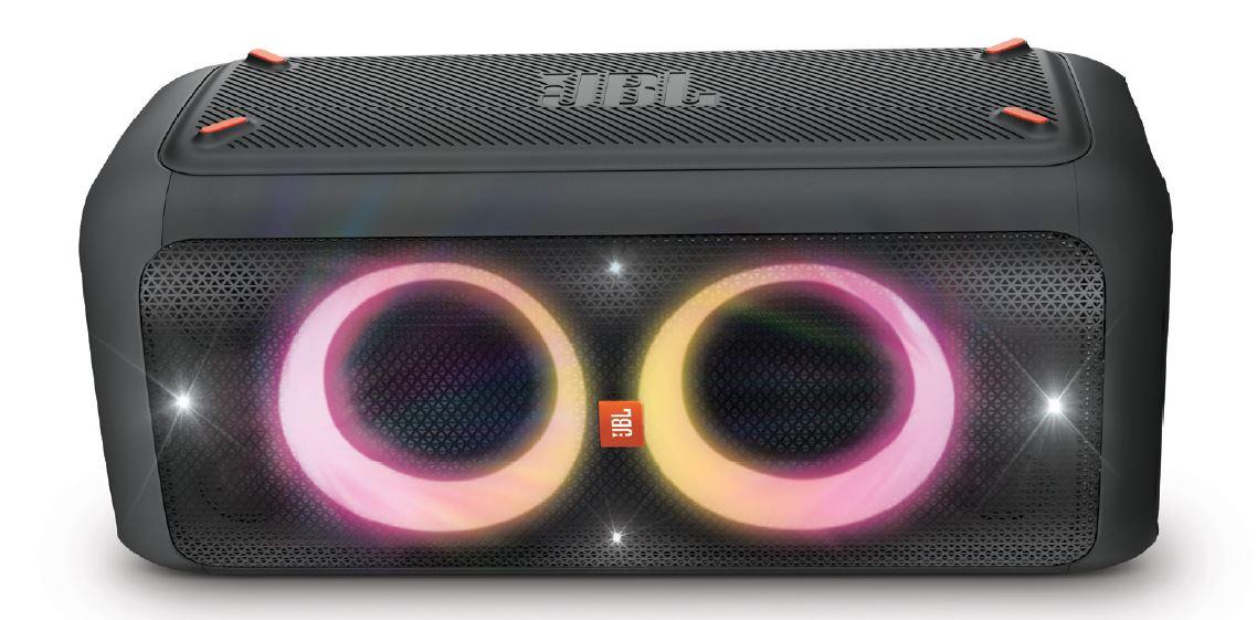 Loa di động JBL PartyBox 200