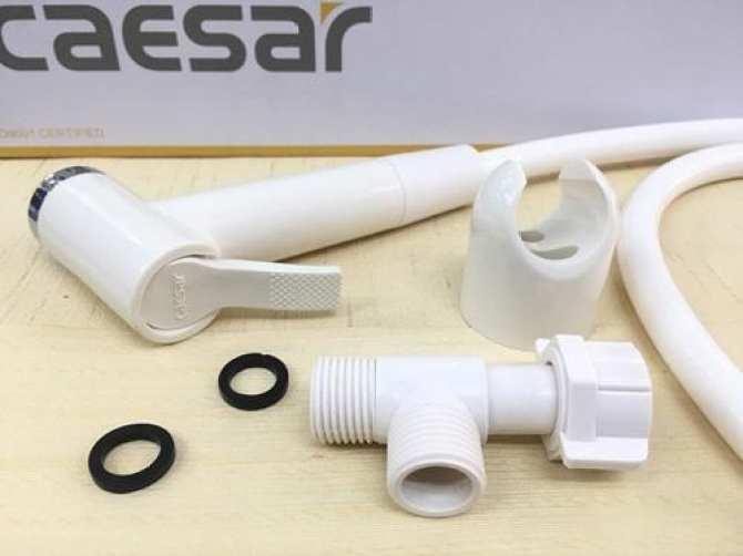 VÒI XỊT VỆ SINH CAESAR BS-306