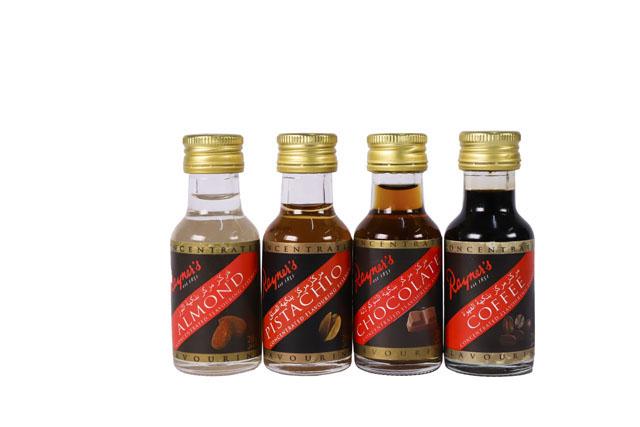 Hương Rayner's Hạnh Nhân 28ml