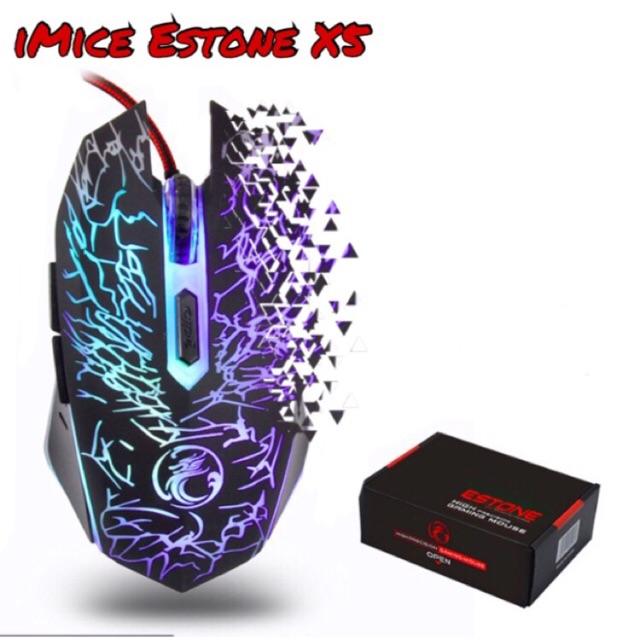 Chuột iMice ESTONE X5
