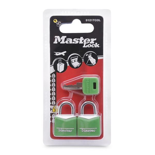 Khóa móc Master lock 9121