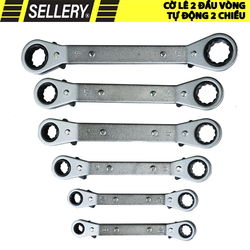 Cờ lê Sellery 74