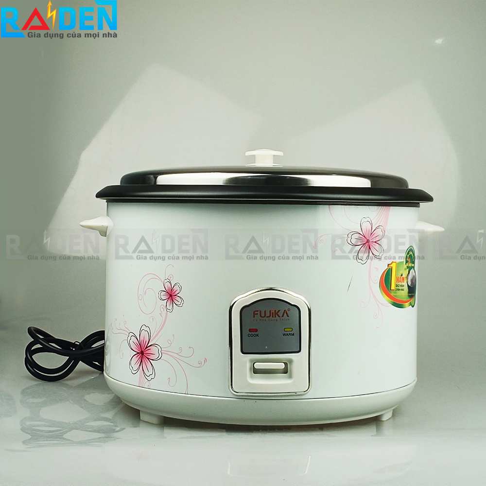 Nồi cơm điện Fujika FJ-10SJ 5.6L