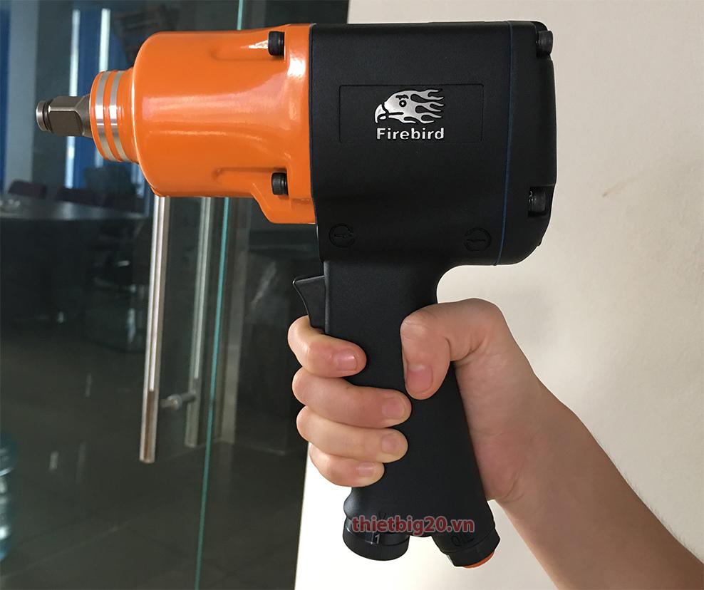 MÁY XIẾT BU LÔNG FIREBIRD FB-1800P