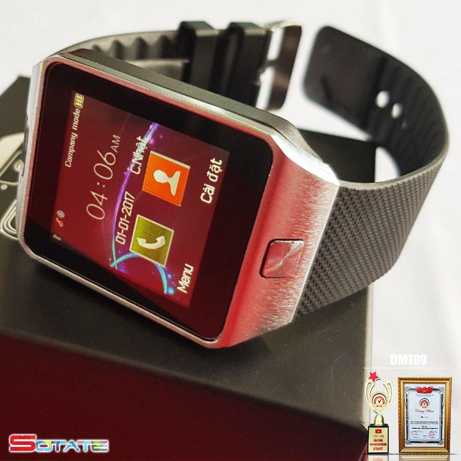 SmartWatch UWATCH XCI 09