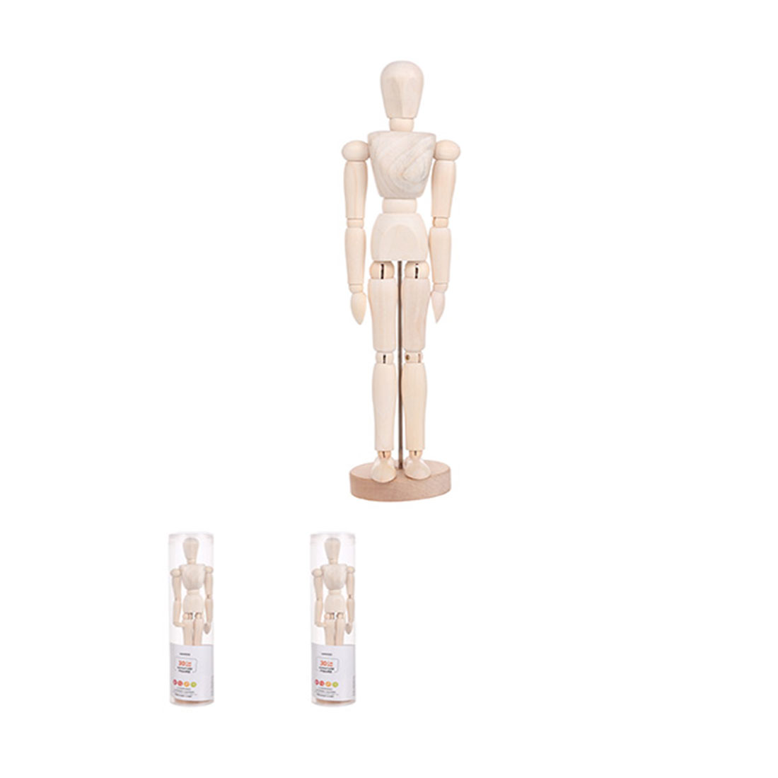 Đồ chơi Miniso Miniature Figure TG1014