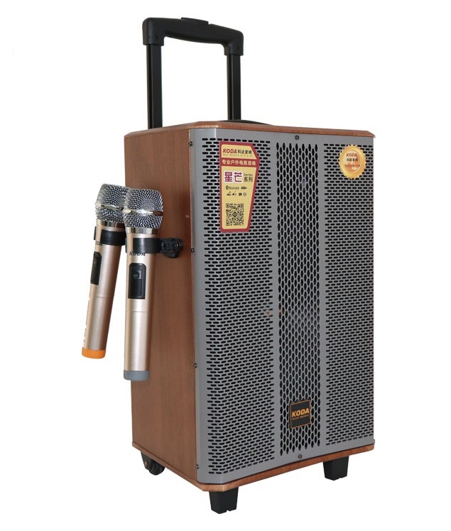 Loa kéo di động Koda KD-805