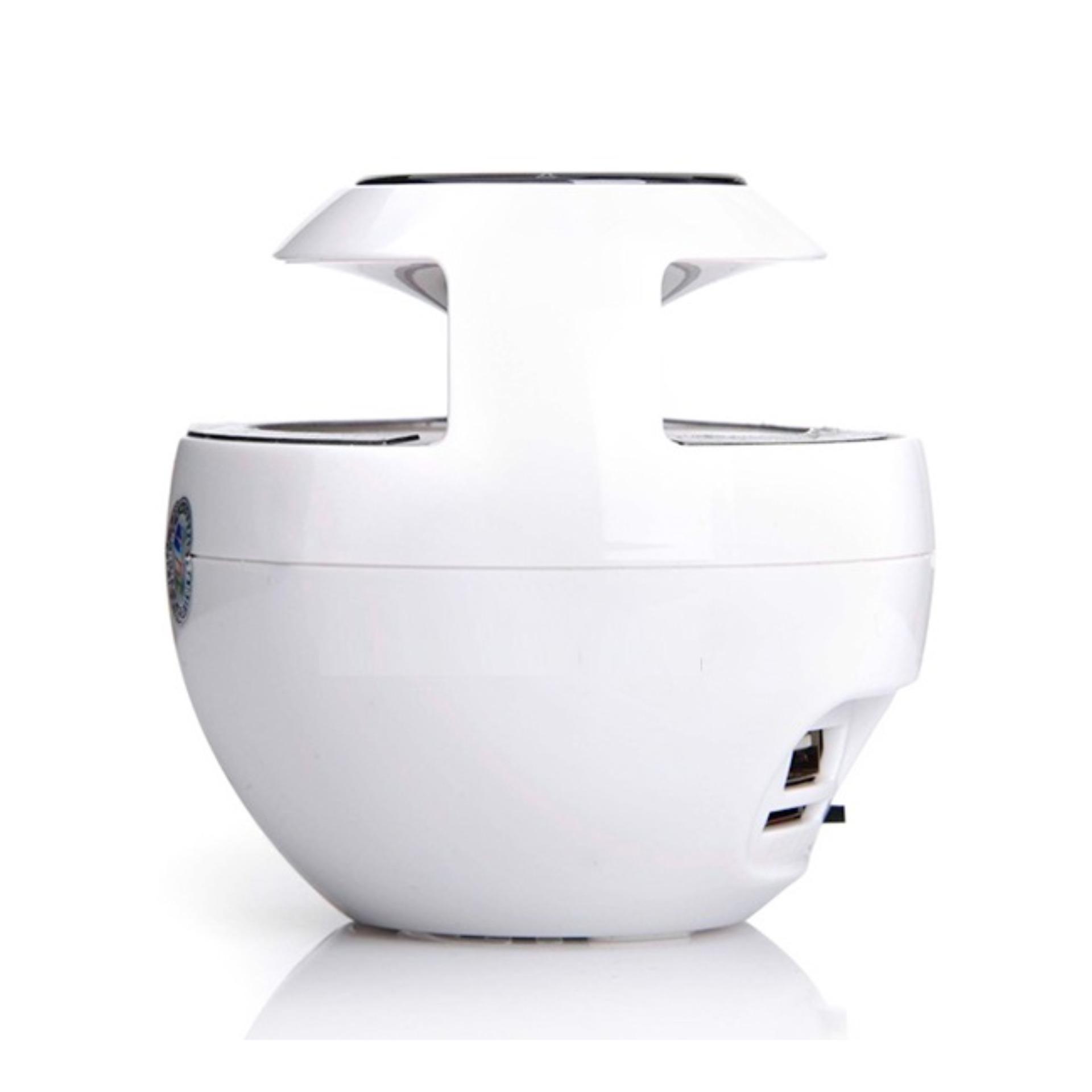 Loa bluetooth WSTER WS-136