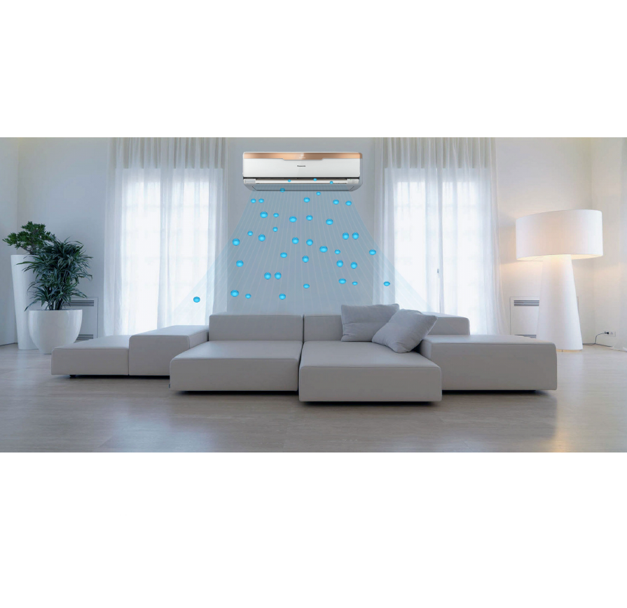 Máy Lạnh/Điều hòa Electrolux ESM12CRO-A5/A5I 1.5HP