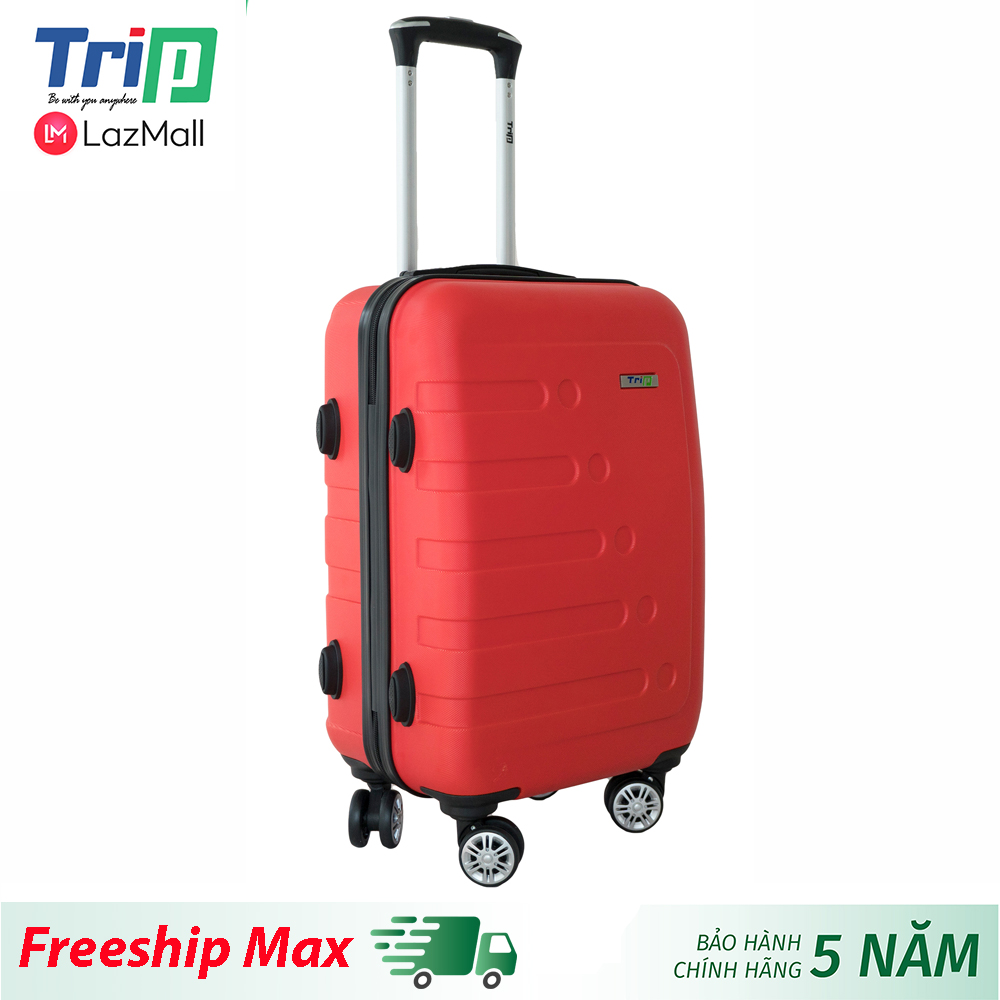 Vali Trip P16 20inch - 50 cm
