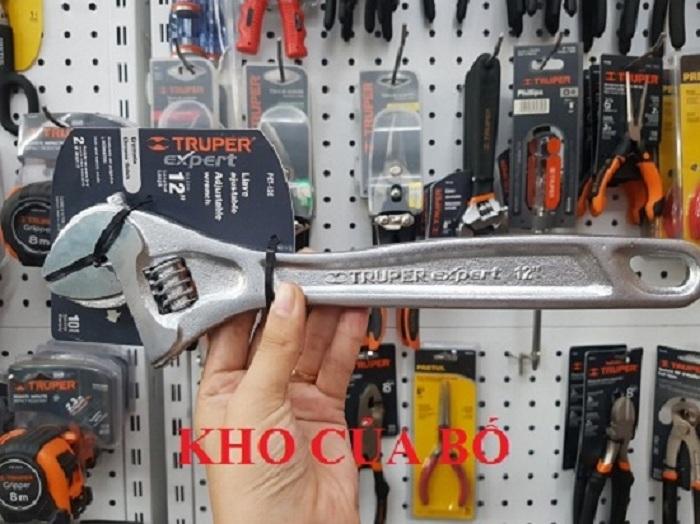 MỎ LẾT TRUPER 15508