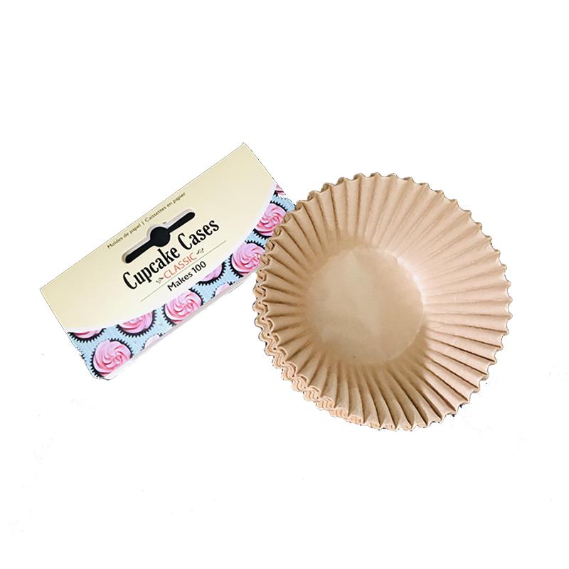 KHUÔN GIẤY BÁNH MUFFIN UNCLE BILLS KC0331