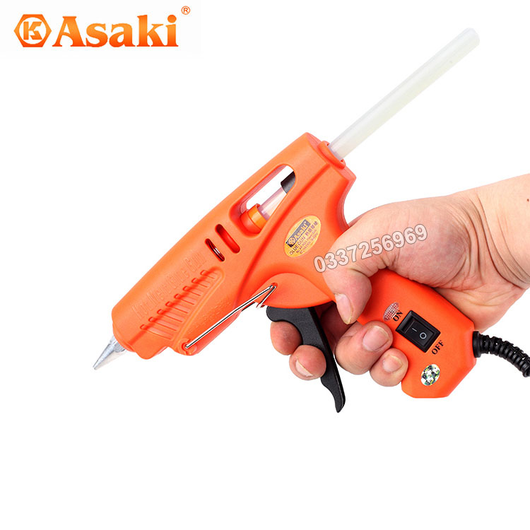 Súng bắn Silicon Asaki AK-9023