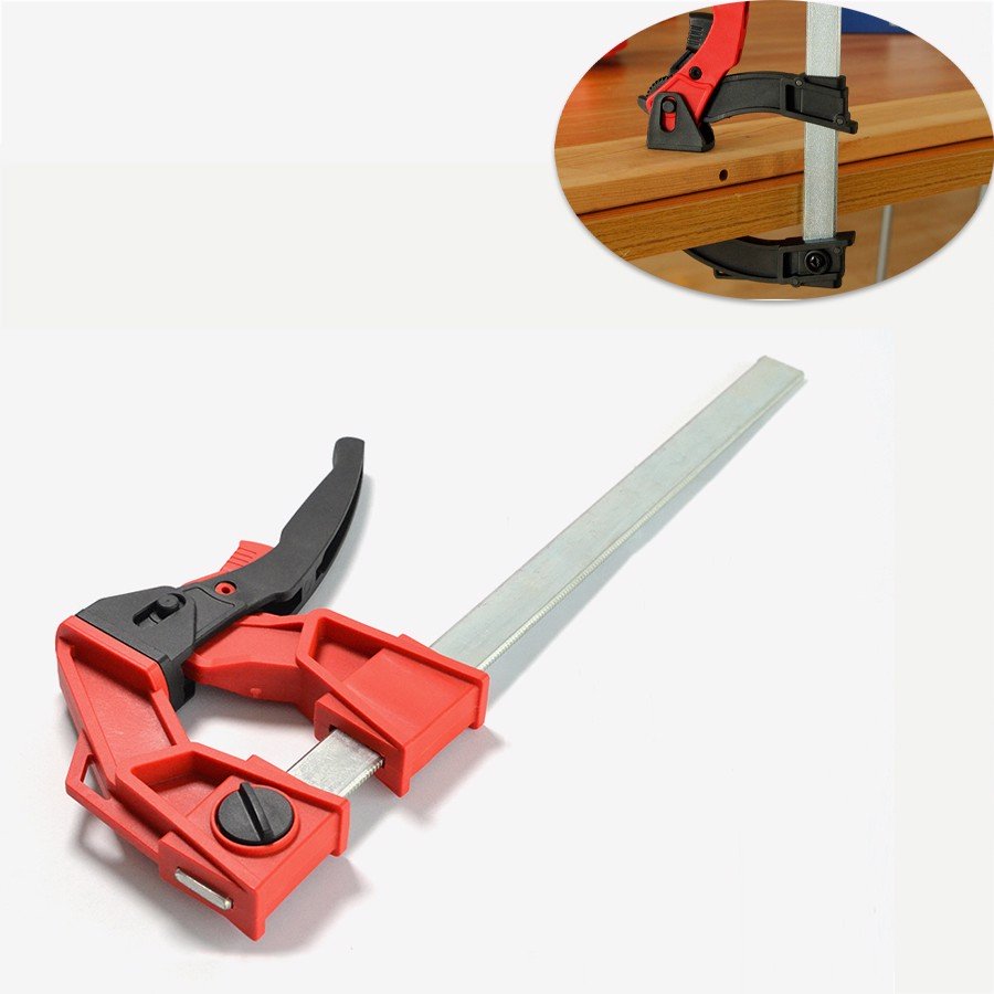 KẸP NHANH DURATEC 650