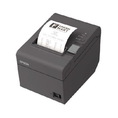 Máy in hóa đơn Epson TM-T82II