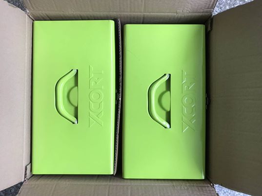 MÁY BÀO GỖ XCORT 1050W