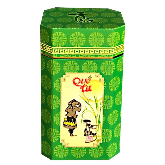 Trà Ô Long Quê Ta Cao Cấp combo 2 hộp