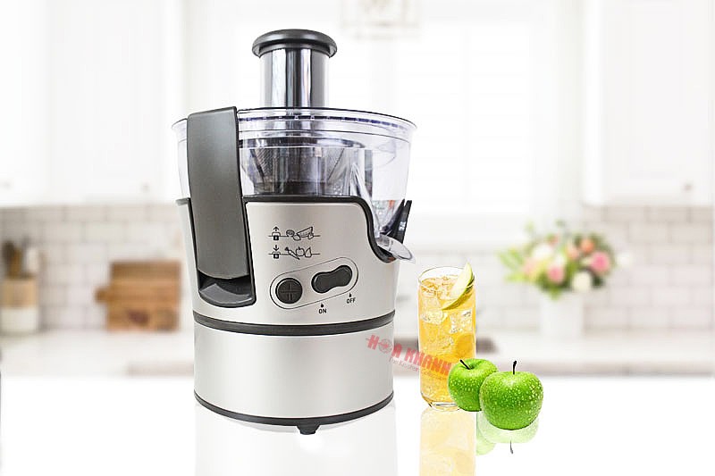 MÁY ÉP TRÁI CÂY TEFAL ZN350