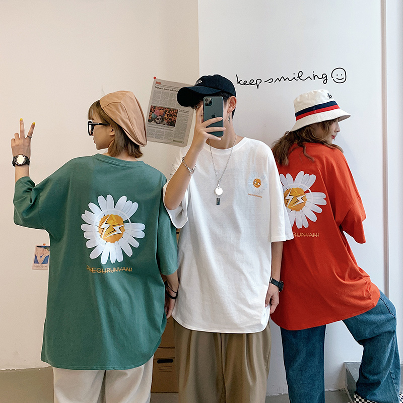 Áo thun nữ Trần Doanh D175