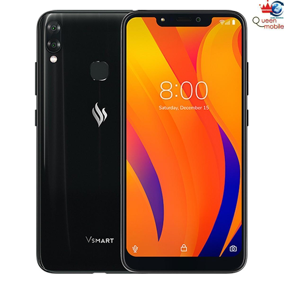 Điện thoại Vsmart Joy 1+ - 3GB RAM, 32GB, 6.2 inch