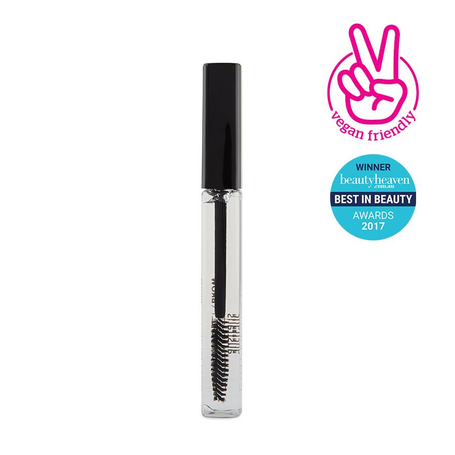 Mascara dưỡng mi không màu Cezanne Clear