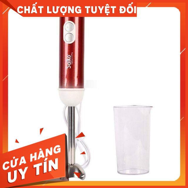 Máy xay cầm tay Saiko HB-501S