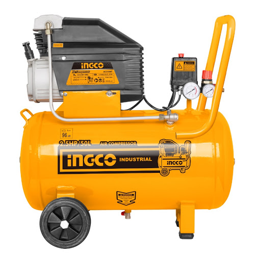 Máy nén khí INGCO AC25508T