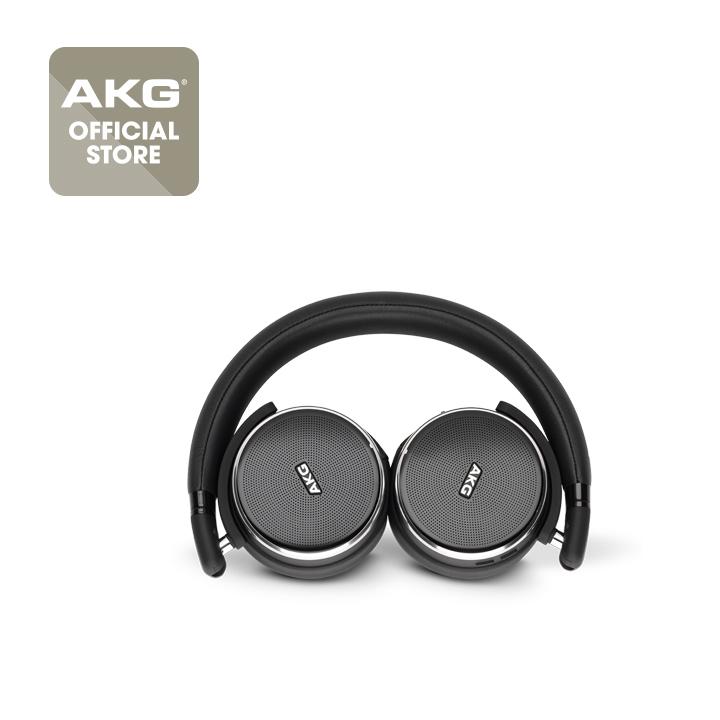 Tai nghe chụp tai AKG N60NC
