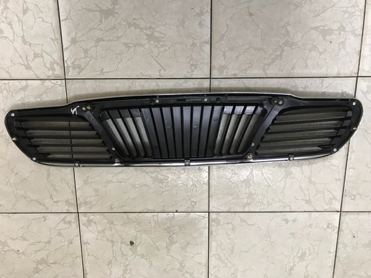 Mặt dưỡng Daewoo Lanos
