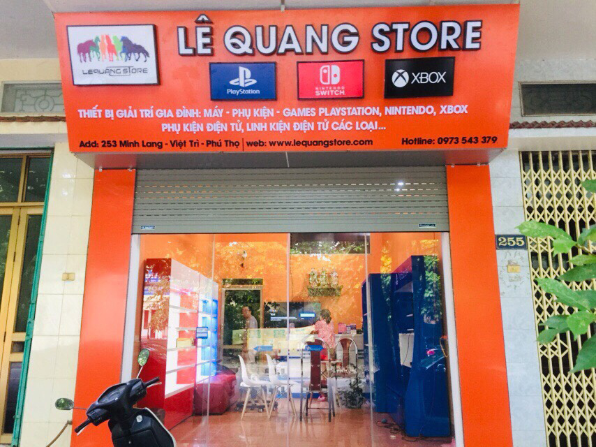 Đĩa game PS4 Minecraft hệ US
