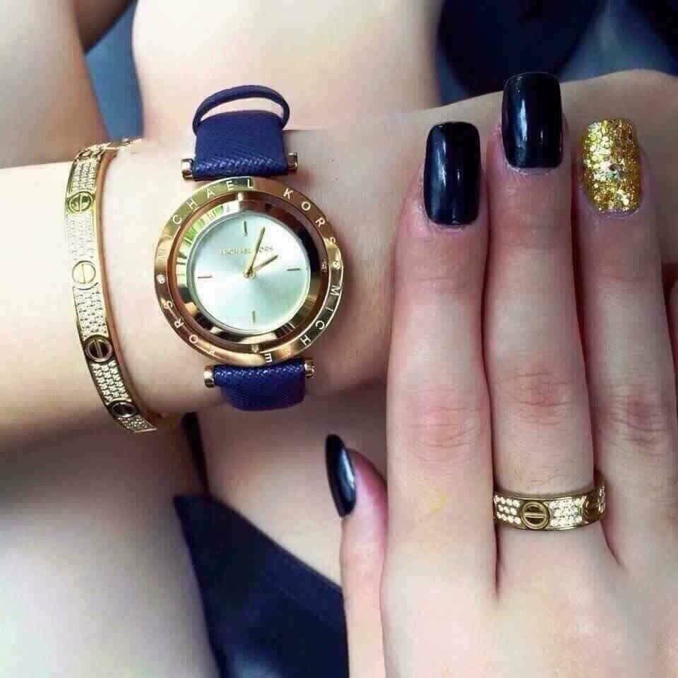 Đồng hồ nữ Michael Kors MK2526