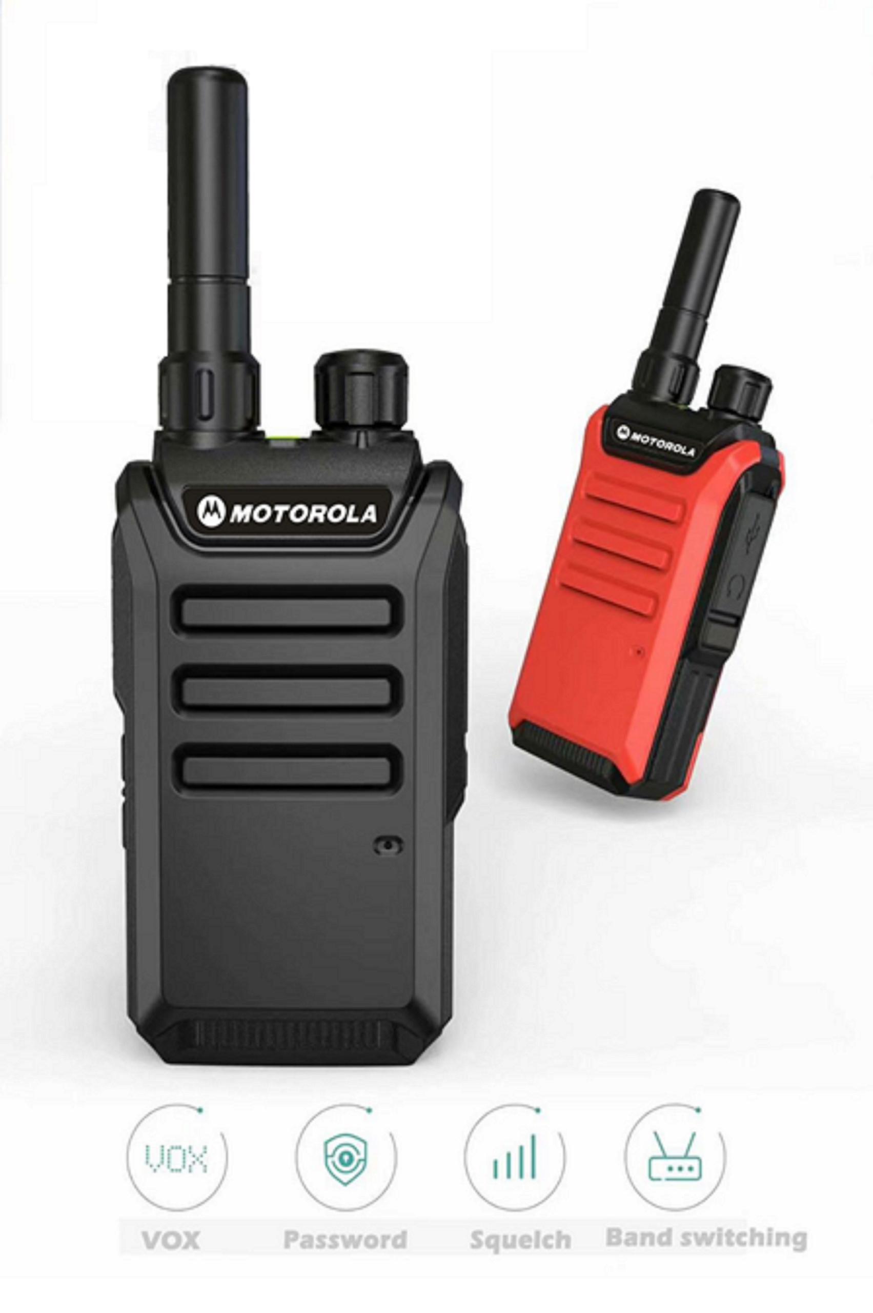 Bộ đàm Motorola GP-600